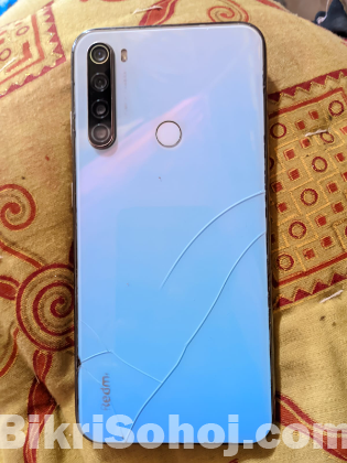 Redmi note 8
